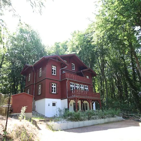 Xxl In Heringsdorf