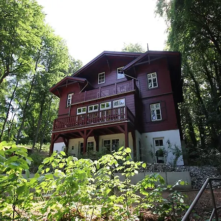 Nyaraló Xxl In Heringsdorf