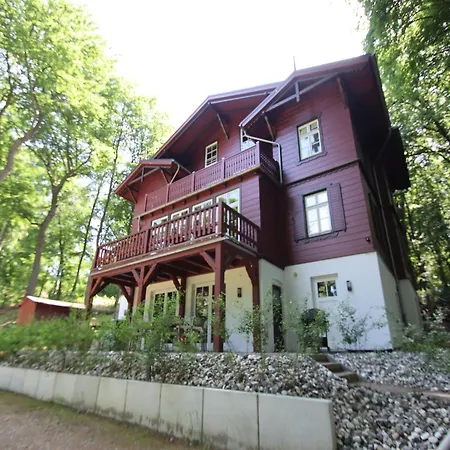 Nyaraló Xxl In
