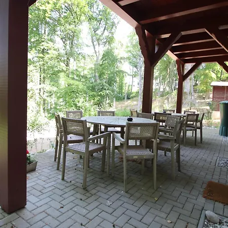 Nyaraló Xxl In Heringsdorf