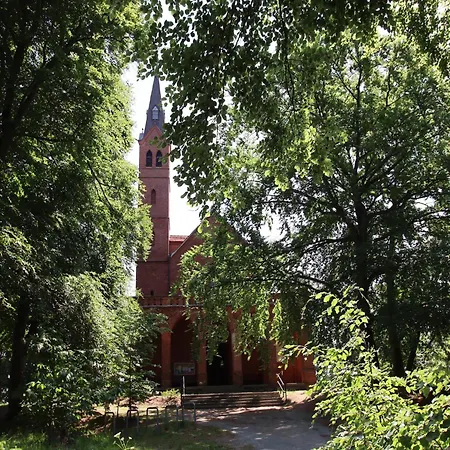 Xxl In * Heringsdorf